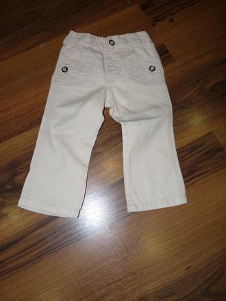 Nohavice 80 early days, early days,80