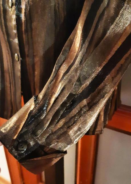 Predám dámsku blúzku monnari veľ.42, xl