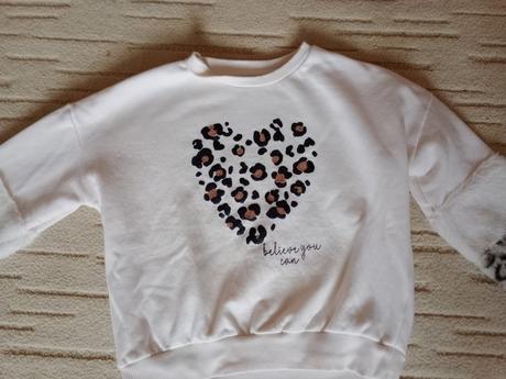 Krásna mikina, f&f,128