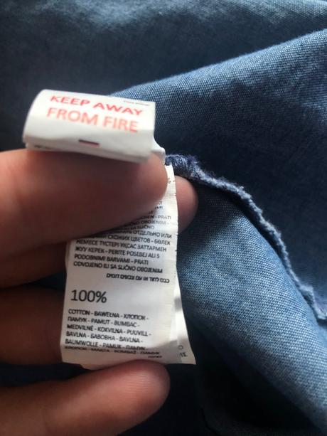 Rifľové šaty, reserved,146