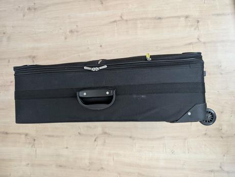 Dunlop kufor 32" 107 litrov,