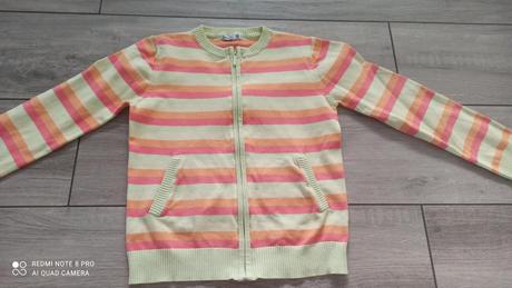 Tenký svetrík 140, 140