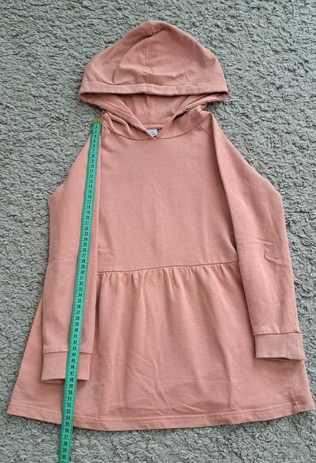 Teplákové šaty, gate,116