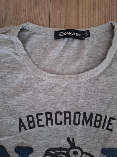 Pánske tričko, xxl