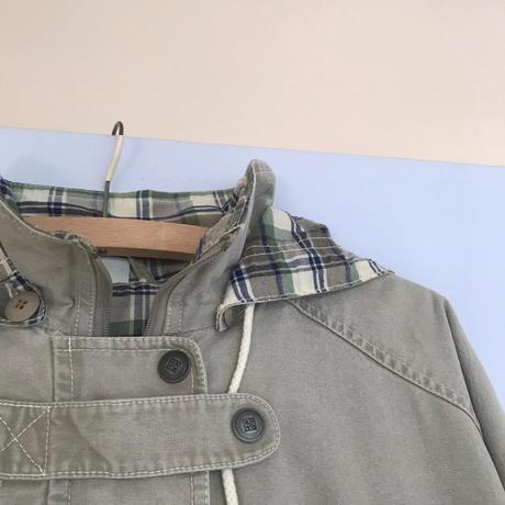 Športová dlhšia bunda s kapucňou 2xl/3xxl, gina,xxxl