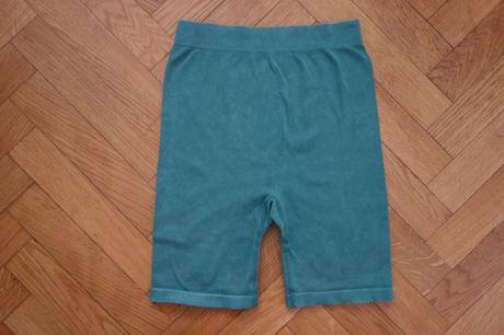 H&m vrúbkované legíny, h&m,164