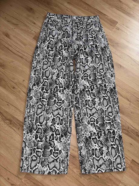 Baggy s/m, m / s