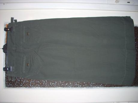 Damske nohavice next, next,36