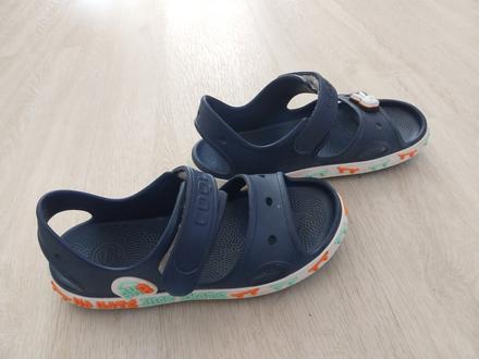 Sandále do vody, 35