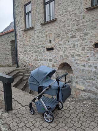 Kočík, moon,moon no. one