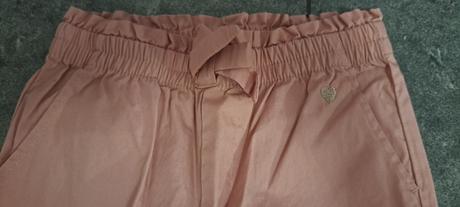 Ľahké nohavice, h&m,116
