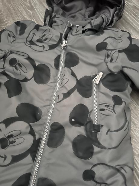 H&m zimný overal, h&m,104
