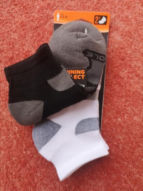 Sofsole funkčné ponožky 2 páry veľkosť 38-42, 38 / 39 / 40 / 42