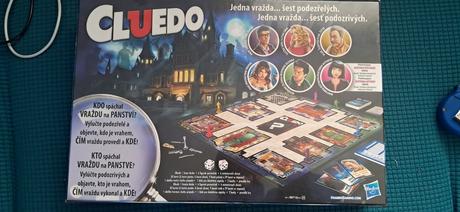 Nepoužitá perfektná spoloč.hra, 