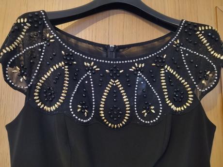 Vecierkove saty "joseph ribkoff", 40