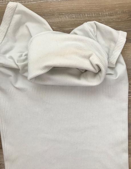 Elastické rolákové tričko s/m, s