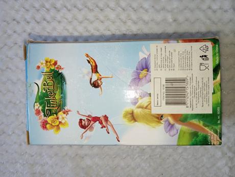 Disney cililing tinker bell šálka hrnček, 