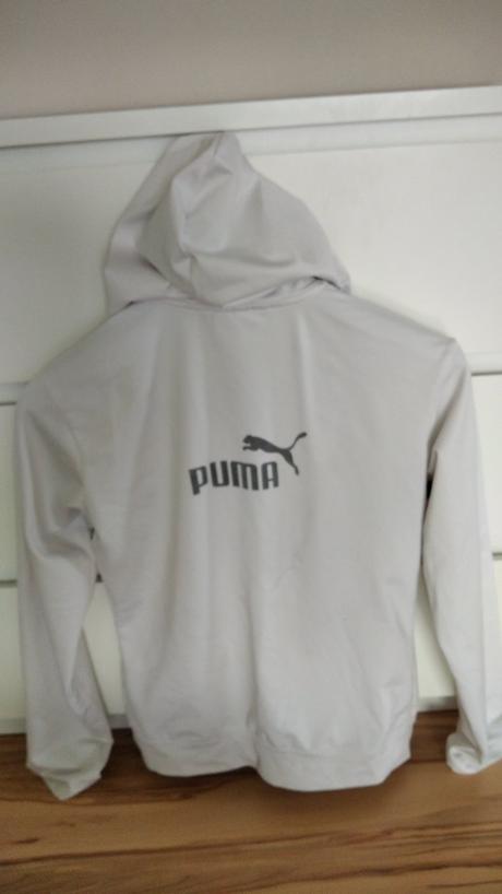 Mikina puma, puma,l