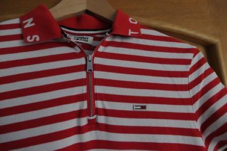 Tommy hilfiger original nadherne kvalitne saty, tommy hilfiger,s