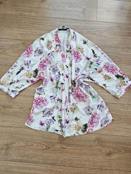 Nádherná letná blúzka, mohito,38