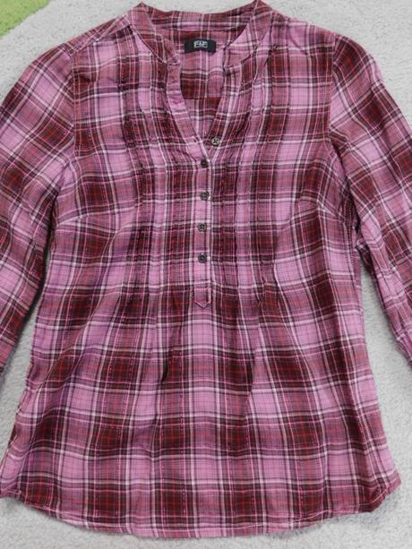 Blúzka ff, f&f,36