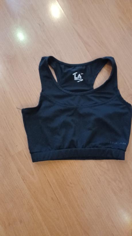 Sportova podprsenka, l.a. gear,s