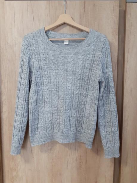 Damske svetre a mikiny vel m ,l, reserved,m