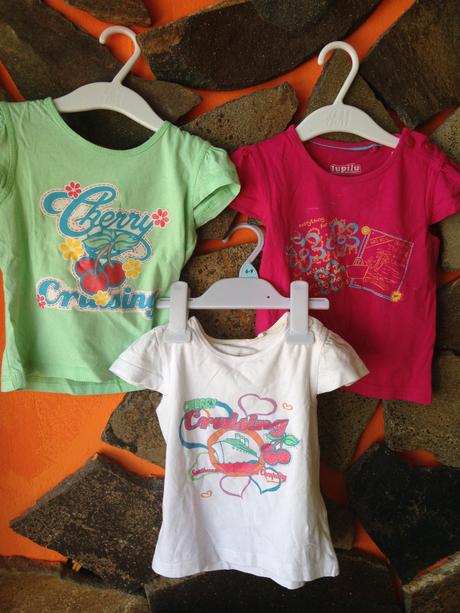 Veselé tričká, lupilu,86