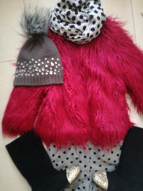 Bunda zara, zara,116