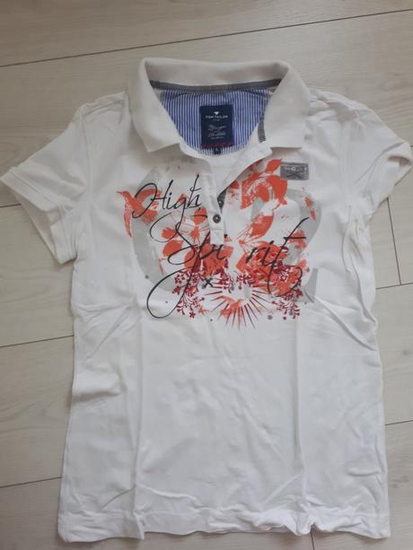 Tričko tom tailor, tom tailor,l