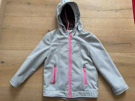 Sofshelova bunda, palomino,122