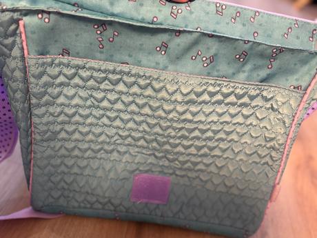 Santoro london taska, santoro