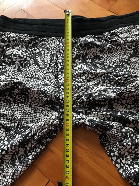 Tenké letné nohavice, l