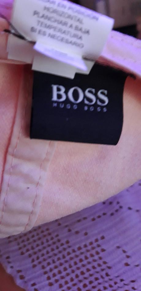 Šiltovka  usa boss, hugo boss,m