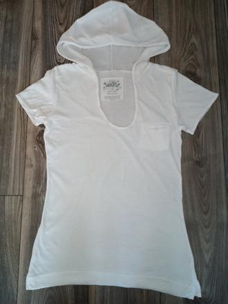 Tričko s kapucňou, m