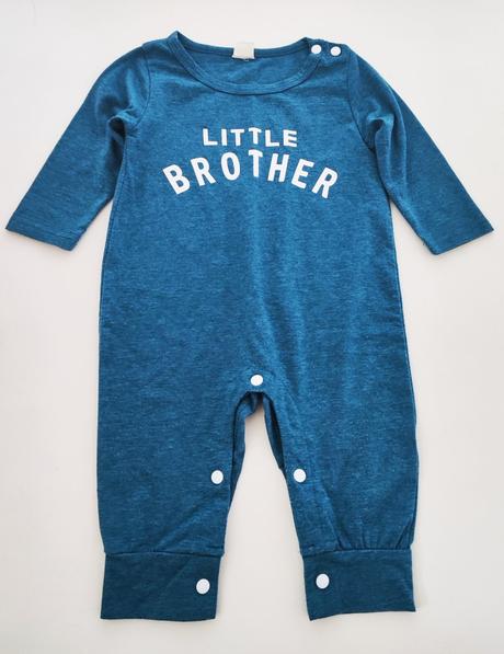 Overal little brother, 80