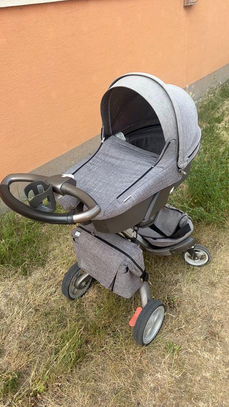 Kocik stokke, stokke,stokke xplory v4