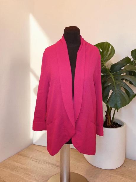 Kardigán, atmosphere,m