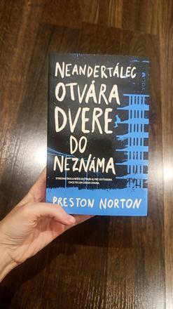 Neandertálec otvára dvere do neznáma,