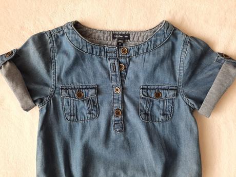 Šatičky gap, gap,110