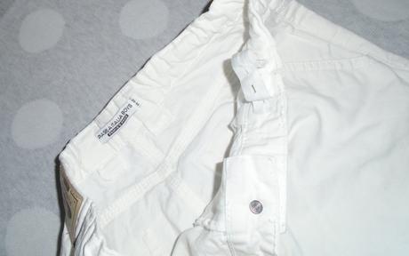 Šortky na 11 až 12 rokov, piazza italia,152