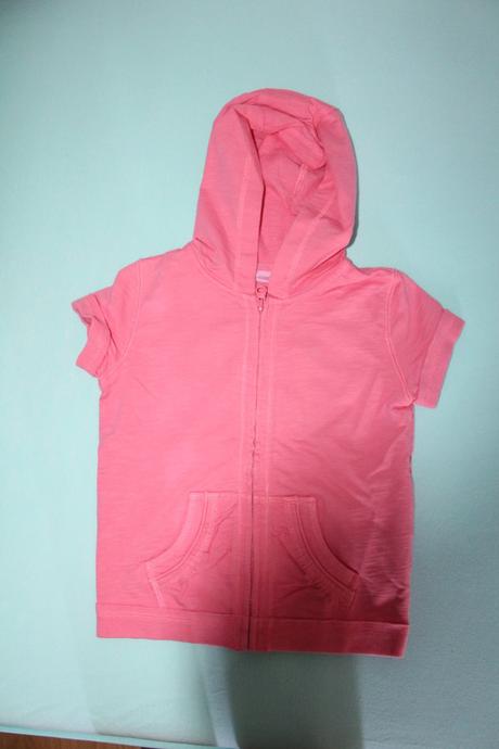 Mikinka/tričko, cherokee,110