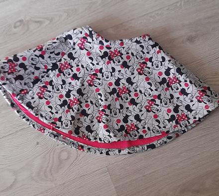 Detská suknička, 116