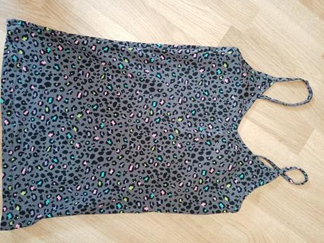 Tielko, clockhouse,xs