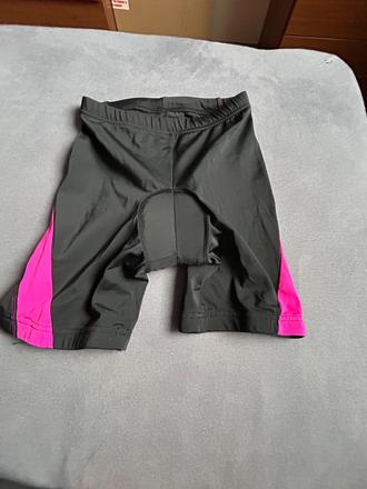 Cyklistické gate, decathlon,128