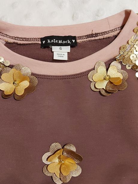 Komplet kate mack, 116