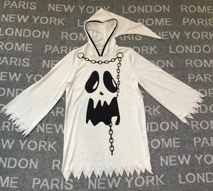 Kostym duch 2-4 roky, 