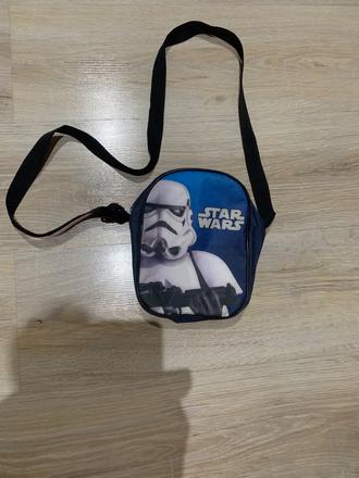 Taska cez rameno star wars, 