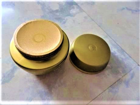 Time reversing b-prostimuline cream/suchá pleť,