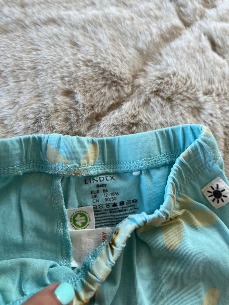 Leginky lindex, lindex,86